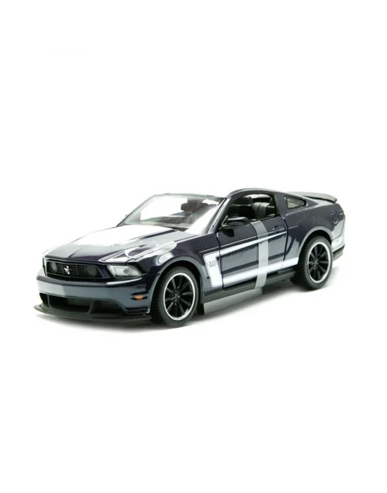 Maıs 31269 1 24 Ford Mustang Boss 302