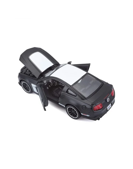Maıs 31269 1 24 Ford Mustang Boss 302