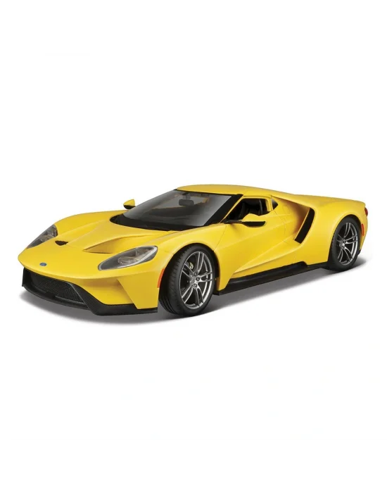 Maıs 31384 1 18 Ford Gt