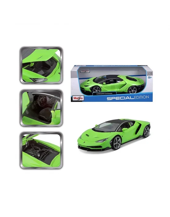Maıs 31386 1 18 Lamborghini Centenario