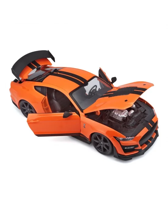 Maıs 31388 1 18 2020 Ford Mustang Shelby Gt500