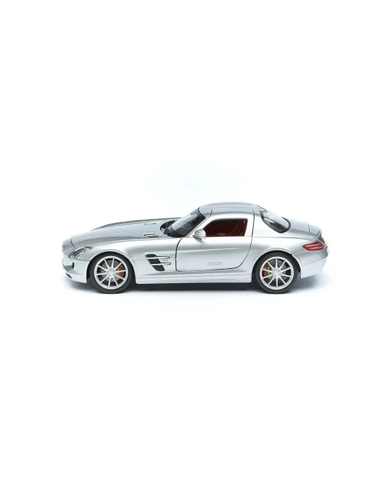 Maıs 31389 1 18 Mercedes-benz Sls Amg