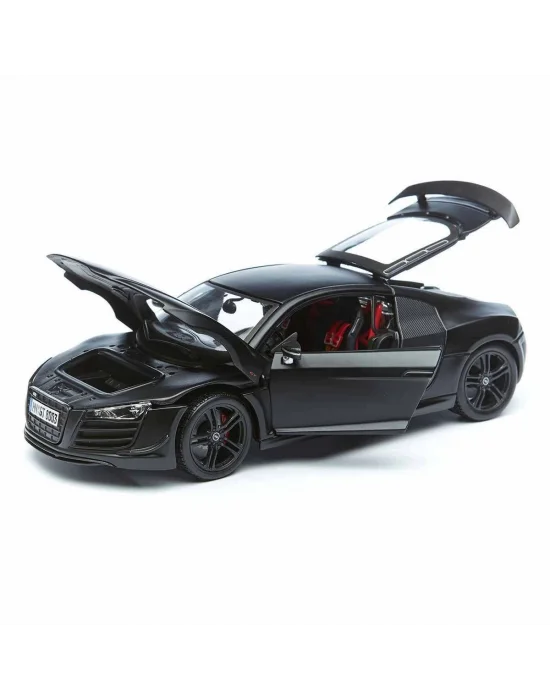Maıs 31395 1:18 Audi R8 Gt Special Edition Model Araba -necotoys