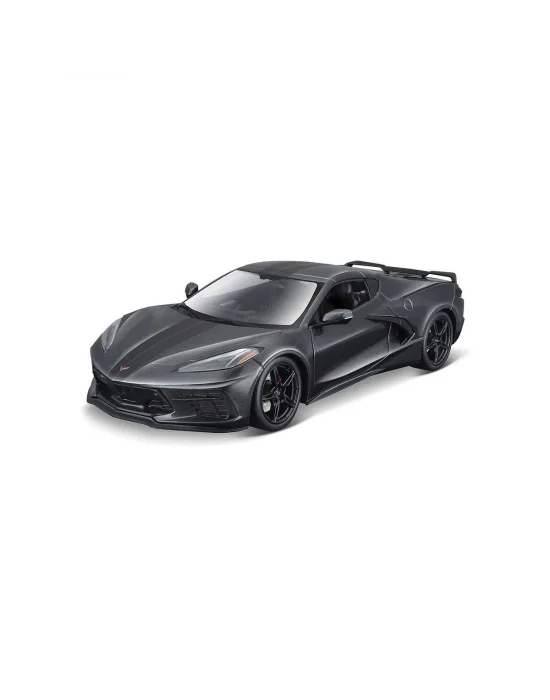 Maıs 31447 1 18 2020 Chevrolet Corvette Stingray