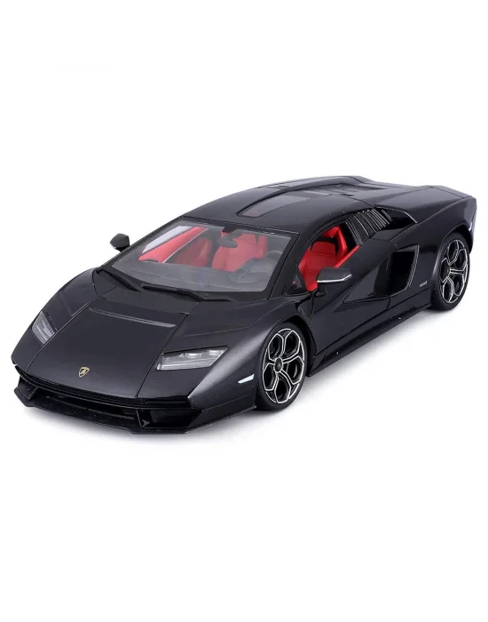 Maıs 31459 Lamborghini Countach Lpı 800-4 1 18