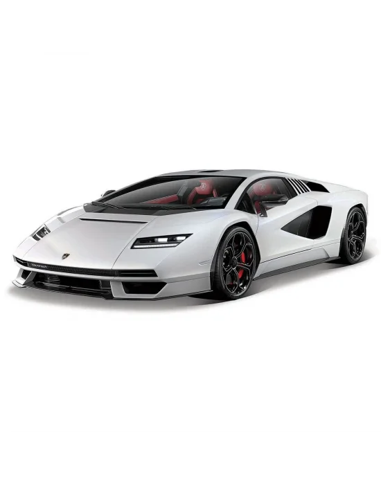 Maıs 31459 Lamborghini Countach Lpı 800-4 1 18