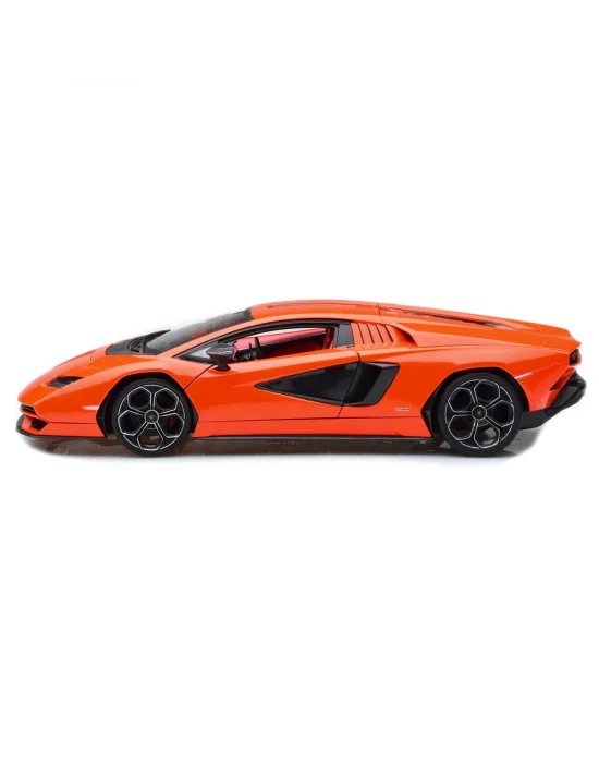 Maıs 31459 Lamborghini Countach Lpı 800-4 1 18