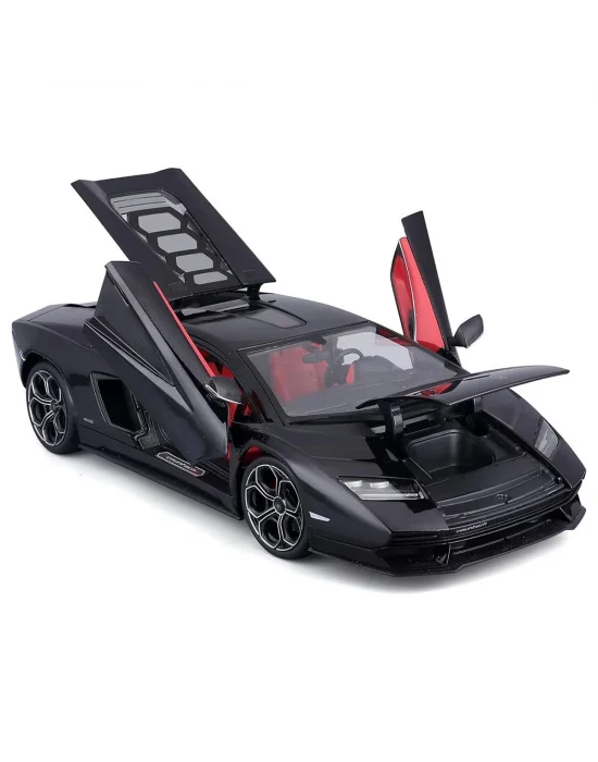 Maıs 31459 Lamborghini Countach Lpı 800-4 1 18