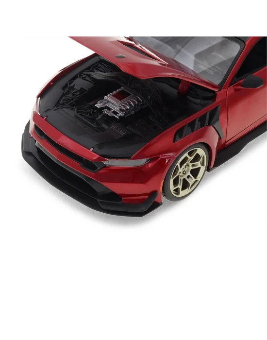 Maıs 31468 1 18 2025 Ford Mustang Gto