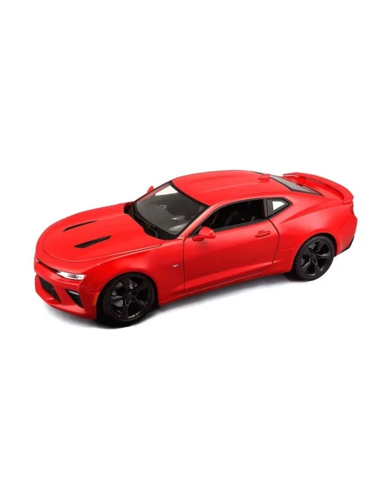 Maıs 31689 Chevrolet Camaro Ss 1:18 2016 Model Araba -necotoys