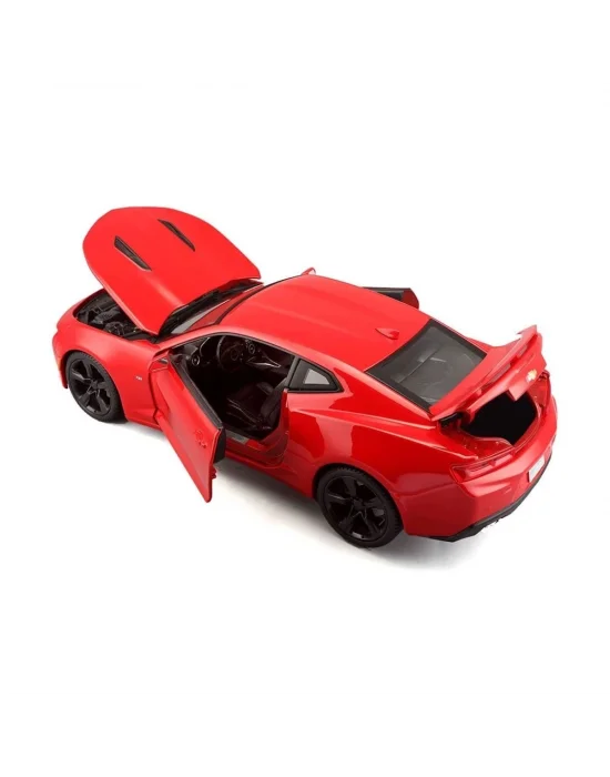 Maıs 31689 Chevrolet Camaro Ss 1:18 2016 Model Araba -necotoys