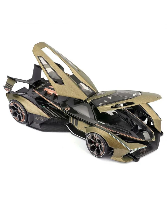 Maıs 36454 1/18 Lamborghini V12 Vision Gran Turismo