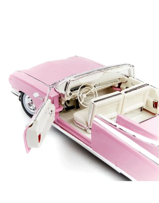 Maıs 36813 1 18 1969 Cadillac Eldorado Biarritz