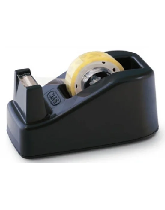 MAS 640 FIESTA BANT MAKİNASI 20M (SİYAH)