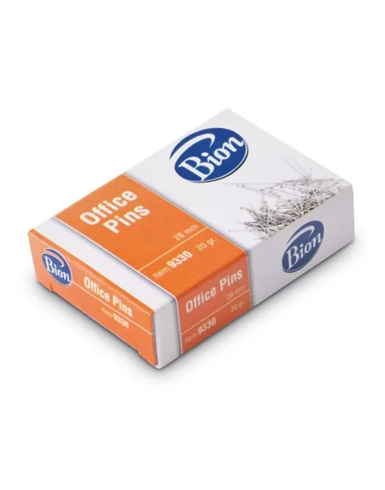 MAS 9330 TOPLU İĞNE BION 20GR 28MM