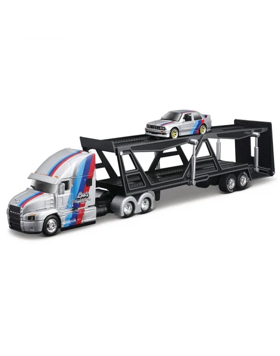 May 11454 1 64 Design Seri Taşıyıcı Tırlar Asorti