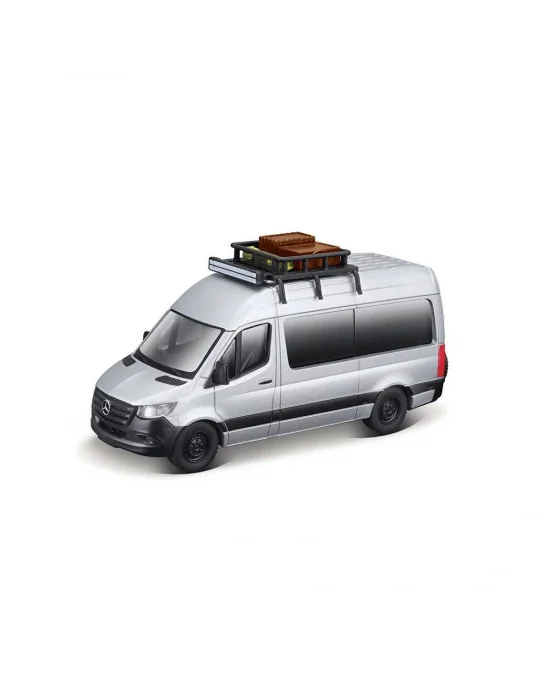 May 21236 Weekenders Mercedes-benz Sprinter Asorti