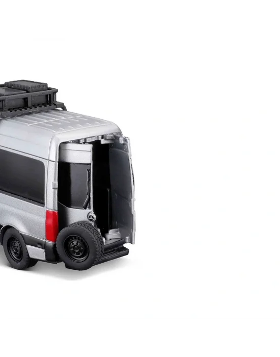 May 21236 Weekenders Mercedes-benz Sprinter Asorti