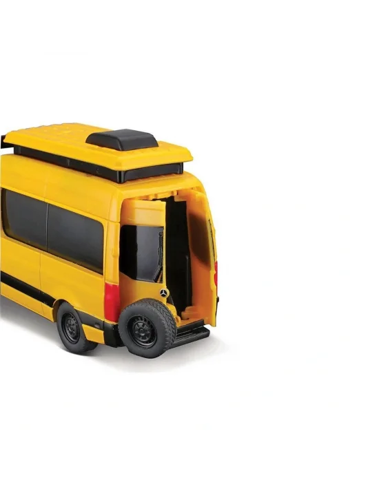 May 21236 Weekenders Mercedes-benz Sprinter Asorti