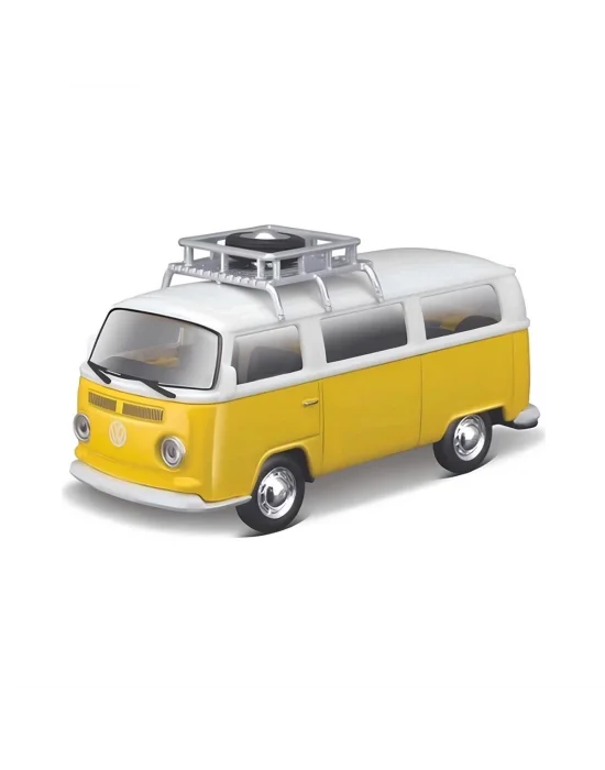 May 21237 Maisto Weekenders Volkswagen Araçlar 10 Cm -necotoys