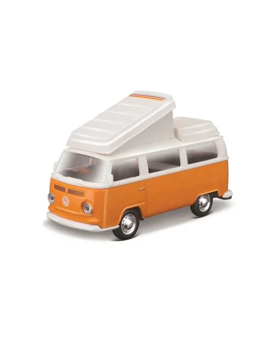 May 21237 Maisto Weekenders Volkswagen Araçlar 10 Cm -necotoys