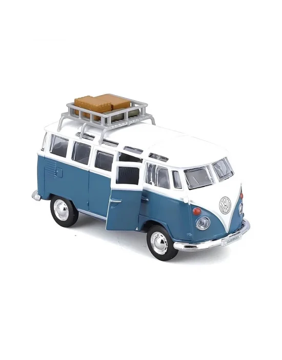 May 21237 Maisto Weekenders Volkswagen Araçlar 10 Cm -necotoys