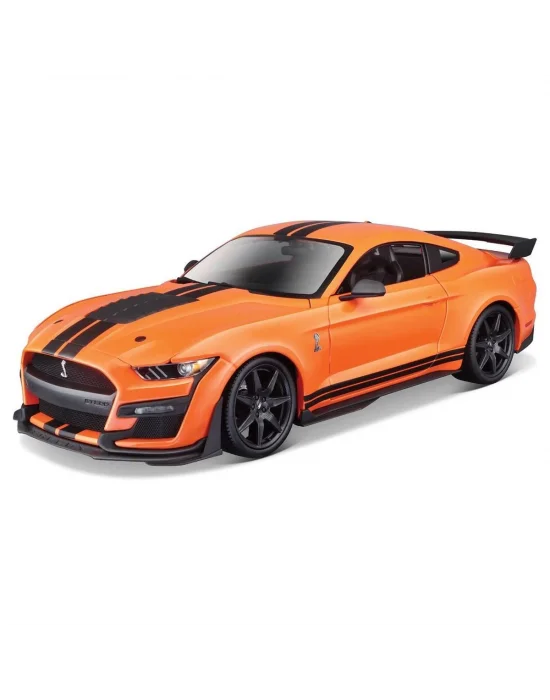 May 31132 1/24 2020 Ford Mustang Shelby Gt500