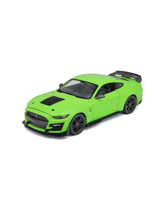 May 31132 1/24 2020 Ford Mustang Shelby Gt500