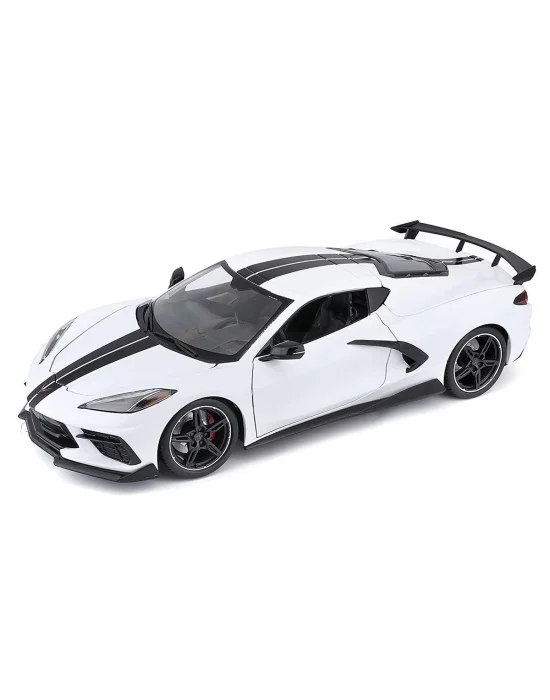 May 31134 1 24 2020 Chevrolet Corvette Stingray Coupe