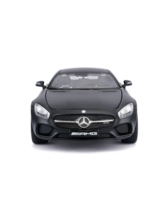 May 31134 1 24 Mercedes Benz Amg Gt