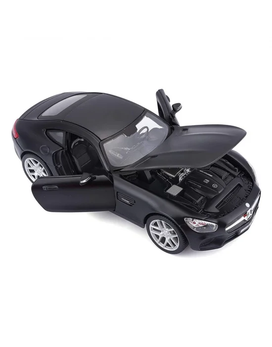 May 31134 1 24 Mercedes Benz Amg Gt