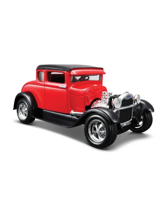 May 31201 Ford 1:24 1929 Model Araba -necotoys
