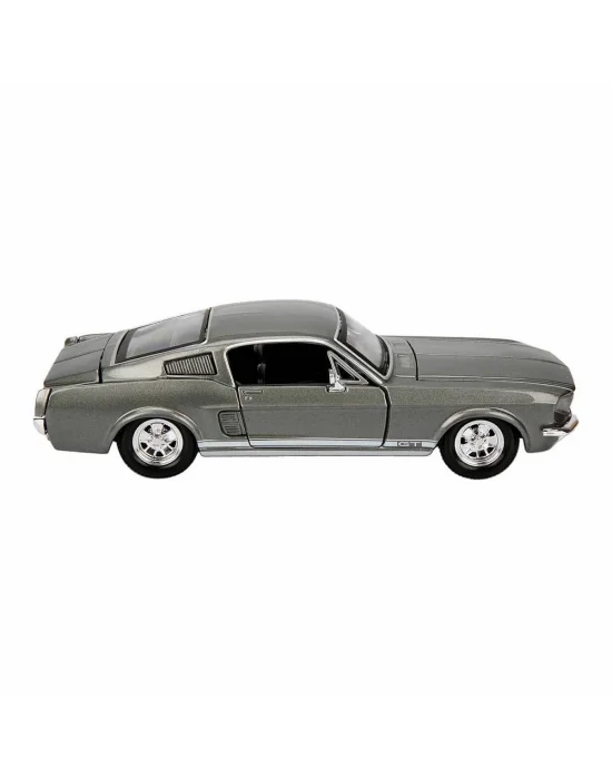 May 31260 1:24 Maisto Ford Mustang 1967 Model Araba -necotoys