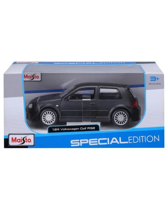 May 31290 1:24 Volkswagen Golf R32 -necotoys