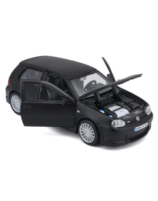 May 31290 1:24 Volkswagen Golf R32 -necotoys