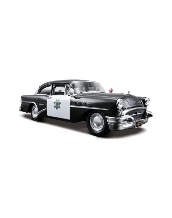 May 31295 1 26 1955 Buick Century