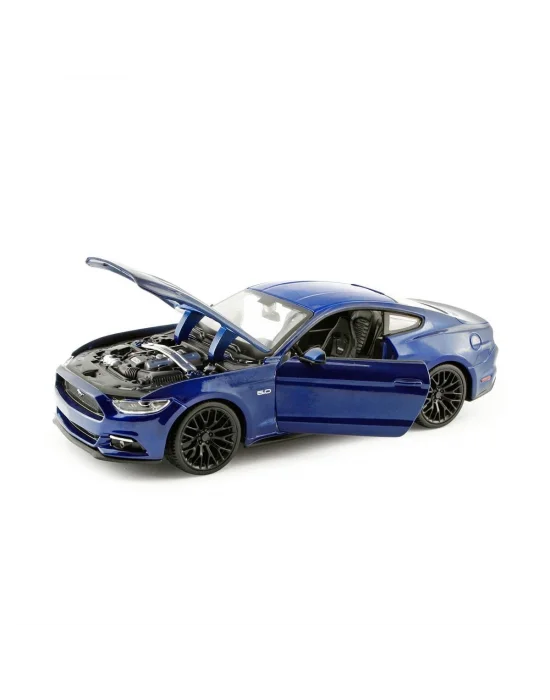 May 31508 1 24 2015 Ford Mustang Gt