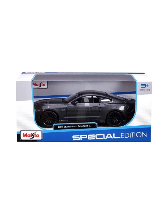 May 31508 1 24 2015 Ford Mustang Gt