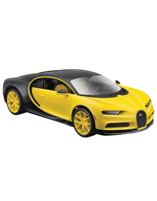 May 31514 1 24 Bugatti Chiron