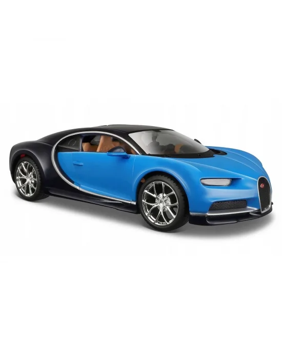 May 31514 1 24 Bugatti Chiron