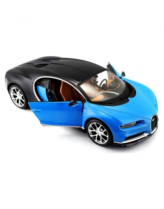 May 31514 1 24 Bugatti Chiron