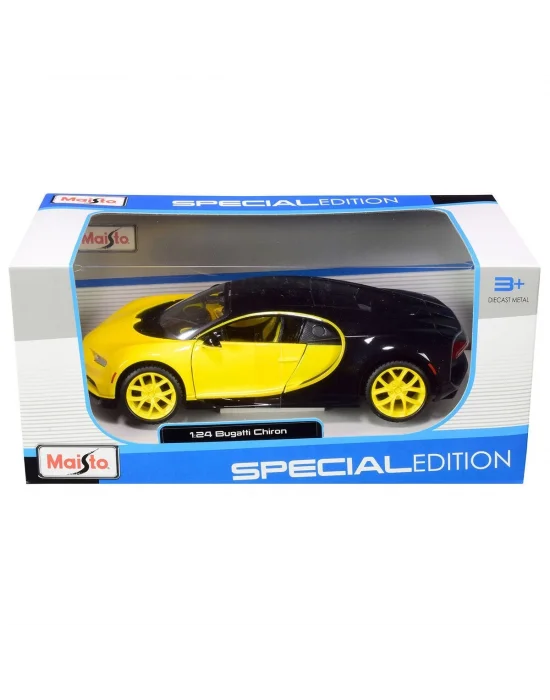 May 31514 1 24 Bugatti Chiron