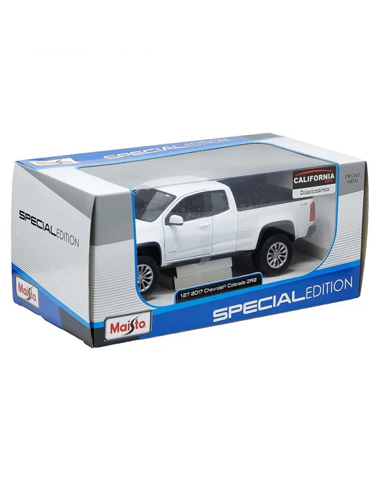 May 31517 1 27 2017 Chevrolet Colorada Zr2