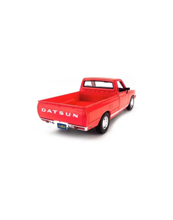 May 31522 1 24 1973 Datsun 620 Pick-up