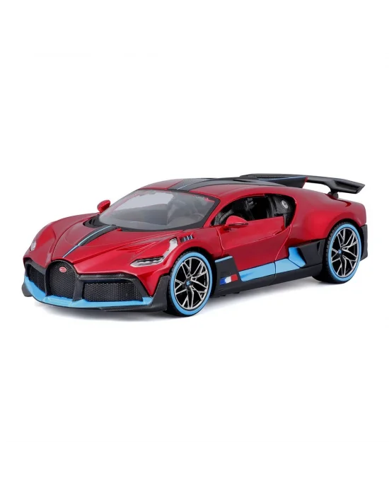 May 31526 1 24 Bugatti Divo