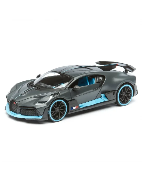 May 31526 1 24 Bugatti Divo
