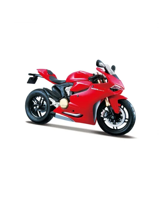 May 31608 1 12 Special Edition Motosikletler Asorti