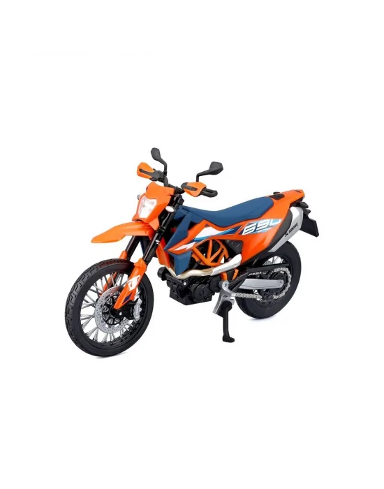 May 31608 1 12 Special Edition Motosikletler Asorti