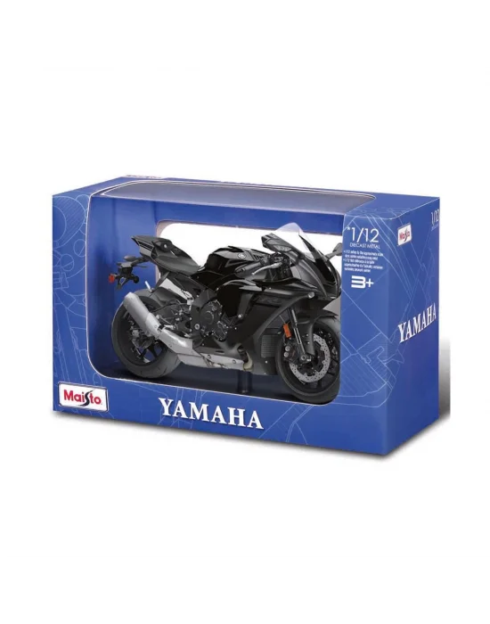 May 31608 1 12 Special Edition Motosikletler Asorti