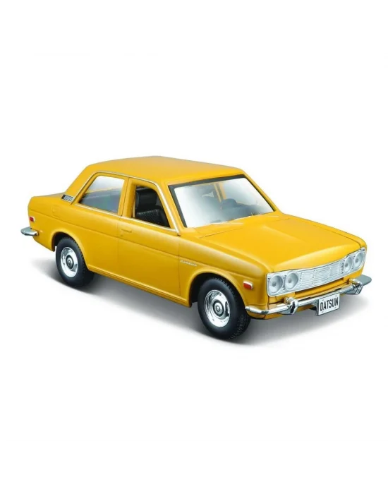 May 31818 1:24 1971 Model Araba Datsun 510 -necotoys